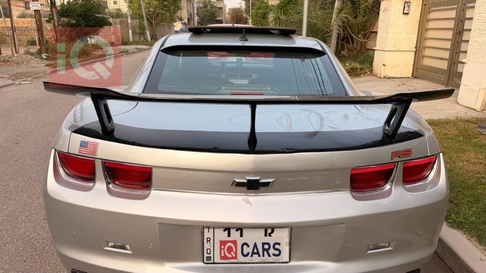 شيفروليه كامارو